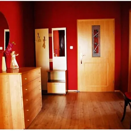 Apartment Lavanda *