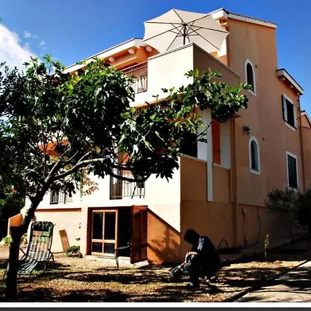 Apartment Lavanda